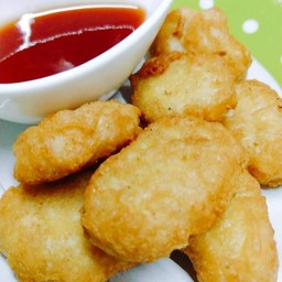 นักเก็ทไก่