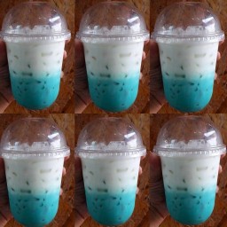 นมสดมิ้นท์