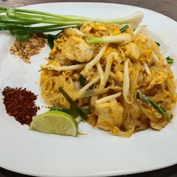 ผัดหมี่โคราช