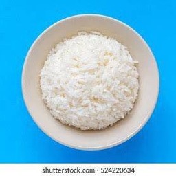 ข้าวสวย