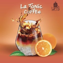 ลาโทนิก