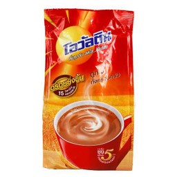 โอวัลตินรถโรงเรียน