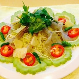 เยลโล่การ์เด้น (Yellow Garden)