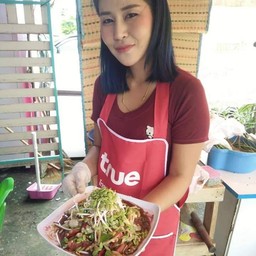 เจ๊อุ๊ ตำแหลก