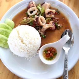 ร้านในบ้าน (มายมัม ขนมจีน)