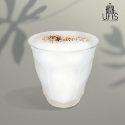 นมสดร้อน