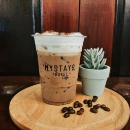Mystaysphuket cafe