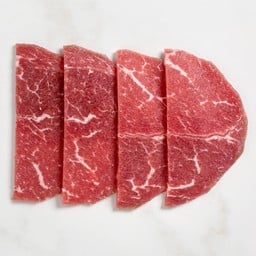 เนื้อสามศอก Shabu 90g