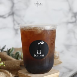 ชาไต้หวันไข่มุกบราวน์ชูการ์