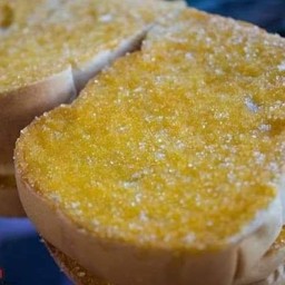 ปังปิ้ง เนยน้ำตาล 1คู่