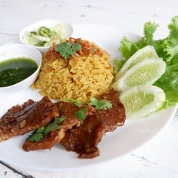 บังอี๊ดข้าวมันไก่