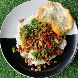 ครัวคุณอิส