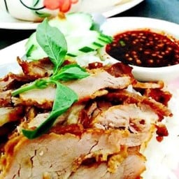 ก๋วยเตี๋ยวเนื้อ ซ.15