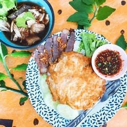 เซตอิ่มจุกๆ  เซต4