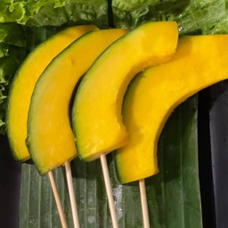 ฟักทองญี่ปุ่น