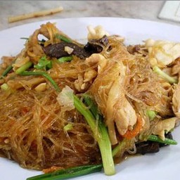 ผัดโป๊ยเซียน