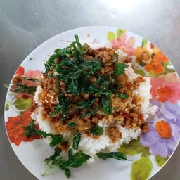 กาแลอาหารตามสั่ง