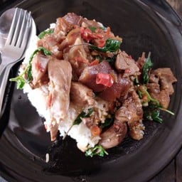 ร้านครัวลุงเก่ง