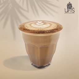 มอคค่าร้อน