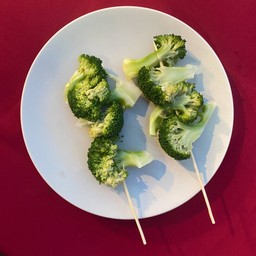 หม่าล่า อร่อย แซ่บ ซี้ดดด x BBQ