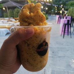 เสาวรสปั่น