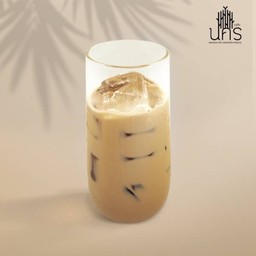 คาปูชิโน่เย็น