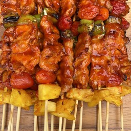 BBQ บาร์บีคิวเตาถ่าน พระราม2