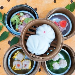 เซตติ่มซำ  เซต2