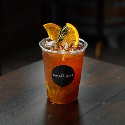 Yuzu Mango