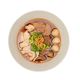 ก๋วยเตี๋ยวหมูตุ๋น