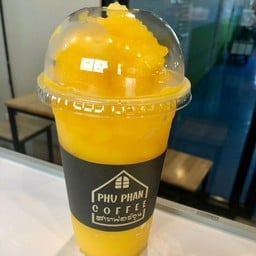 ภูพาน coffee เจ็ด