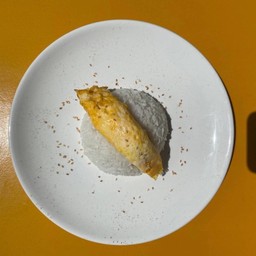 ไข่ม้วน