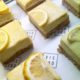 Lemon Bar
