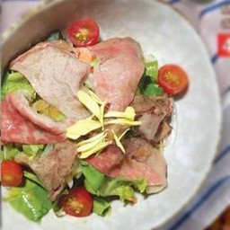 Matsusaka Salad