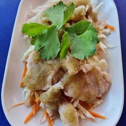 หมูมะนาว