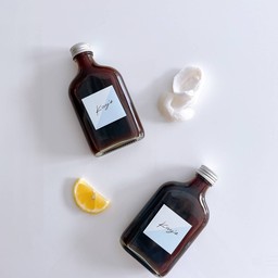Coconut Cold Brew