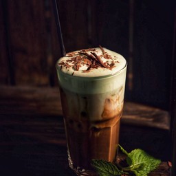 Go Mocha-Minty