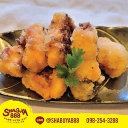 หมึกทอดคาราเกะ 150 กรัม