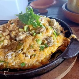 ออส่วนหอยนางรม