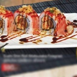 Sushi Shin Roll