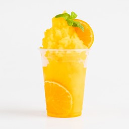 น้ำส้มปั่น