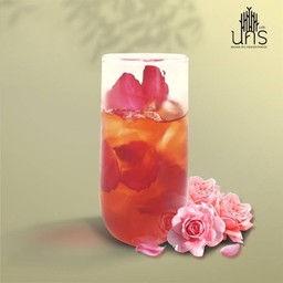 ชากุหลาบเย็น