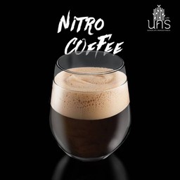 ไนโตร คอฟฟี่่