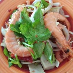 อร่อยเหาะ(ครัวศรีสุนทร)-หมู่บ้านมะลิวัลย์