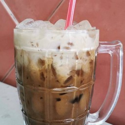 กาแฟเย็น