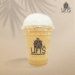 เอสเปรสโซ่ปั่น