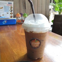 เอสเพรซโซ่เย็น