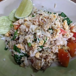 ข้าวผัดไข่