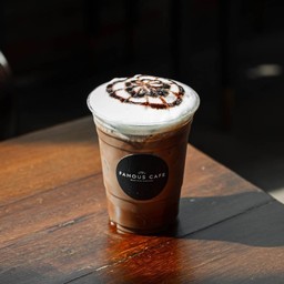 Iced Mocha