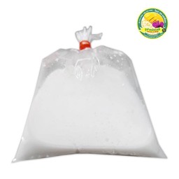 กะทิถุงใหญ่